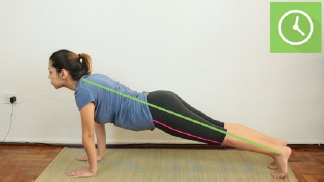 Improve Your Balance and Posture