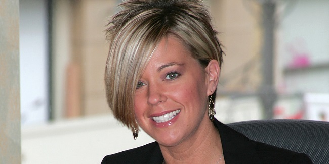 Kate Gosselin