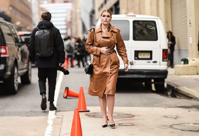 kitty spencer Street style