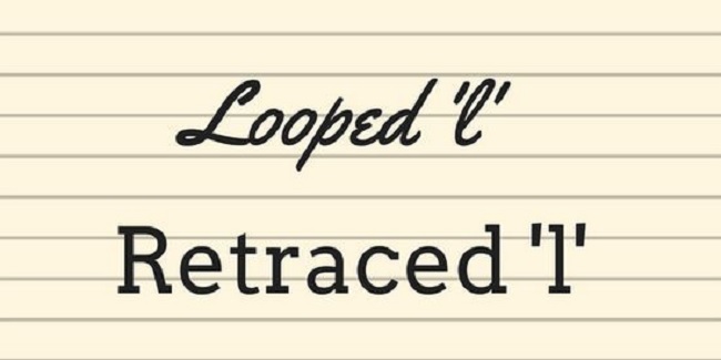 Looped L