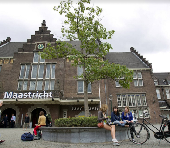 Maastricht University