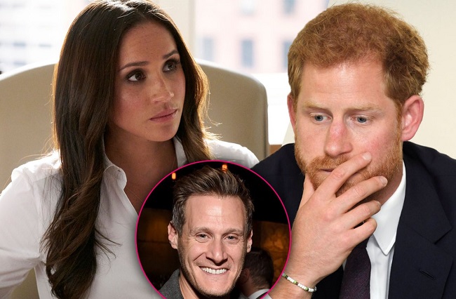 meghan markle ex husband