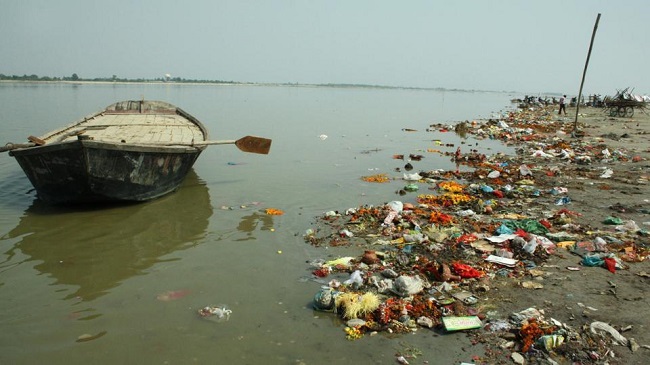 Most Polluted River in the World