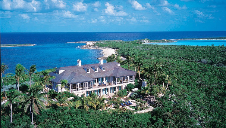 Musha Cay, Bahamas