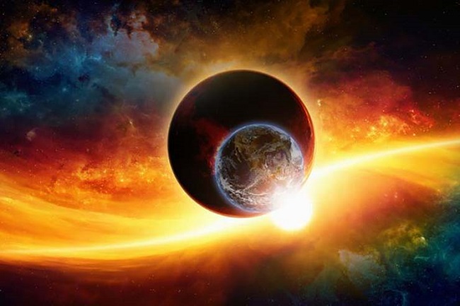 NASA debunked Nibiru theories long ago