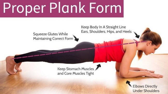 plank works