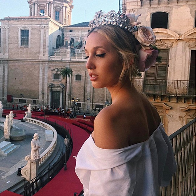 Princess Olympia of Greece