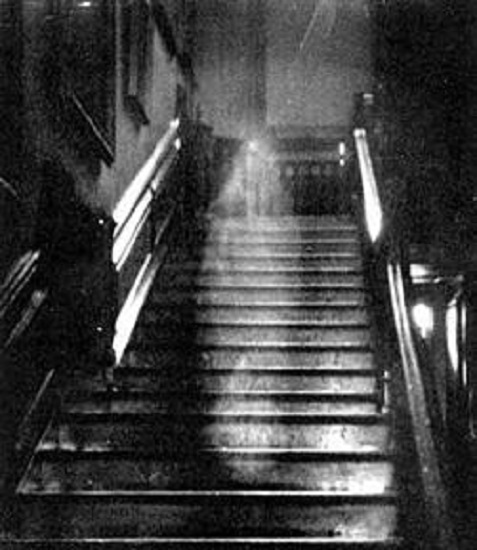 Raynham Hall