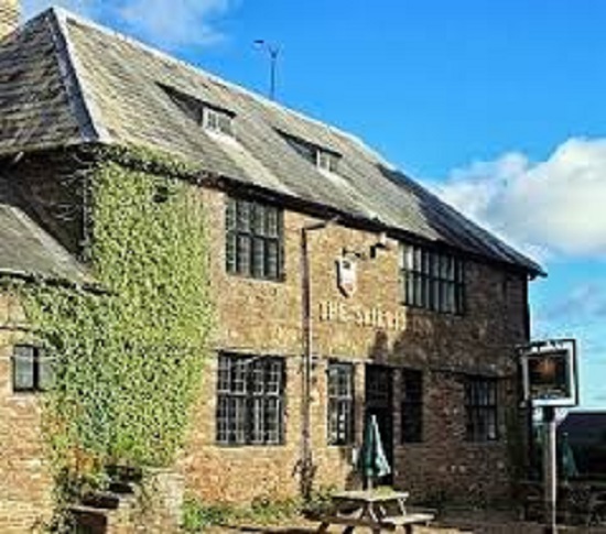 Skirrid Mountain Inn