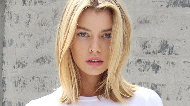 Stella Maxwell