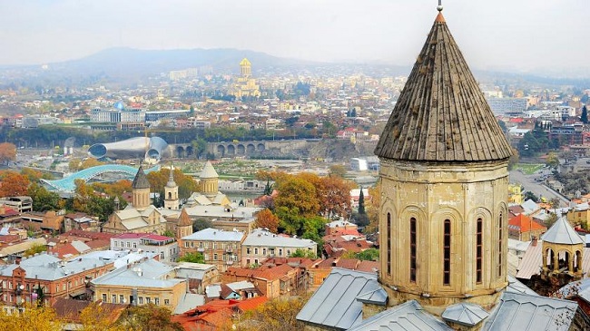 Tbilisi Georgia