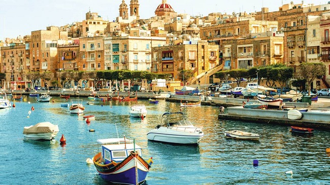 Valletta, Malta