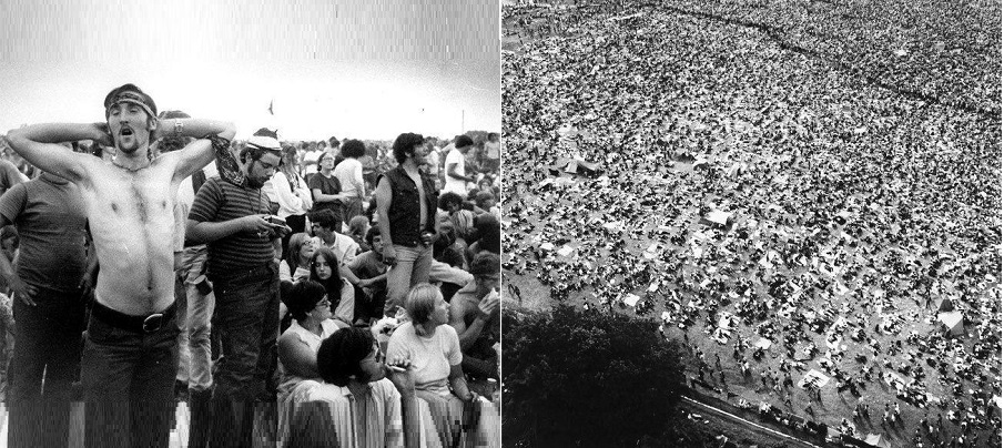 Woodstock