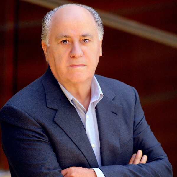 Amancio Ortega