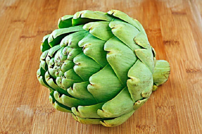 Artichoke