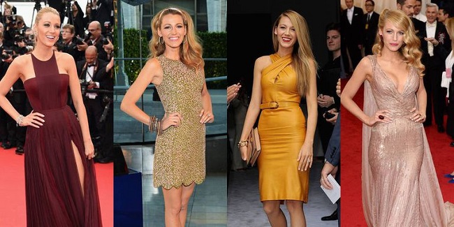 Blake Lively