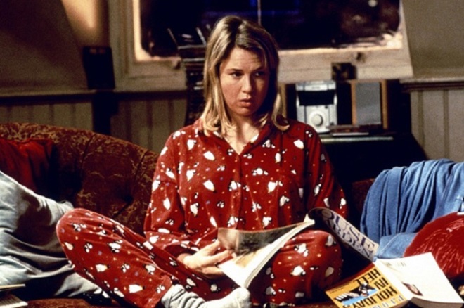 Bridget Jones