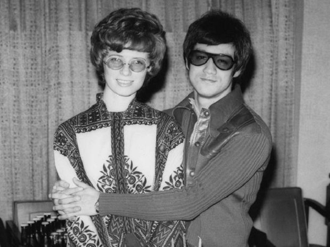 Bruce and-linda-lee