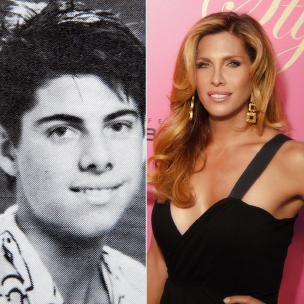 Candis Cayne is a sensation