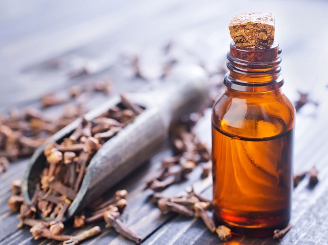 Clove oil