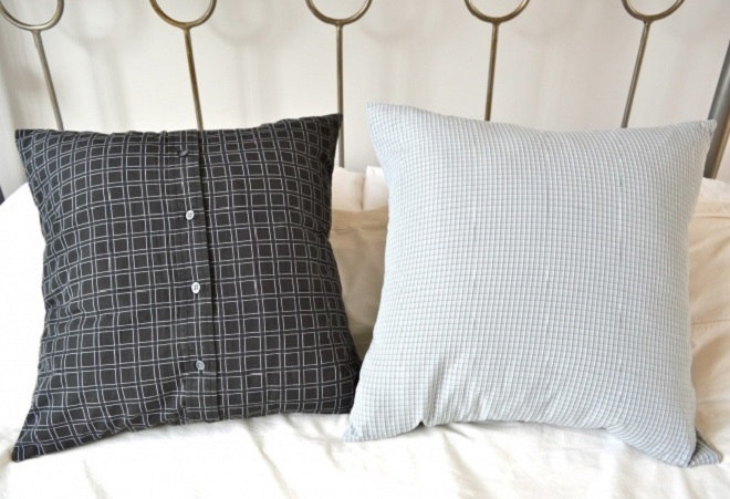 Cushion covers