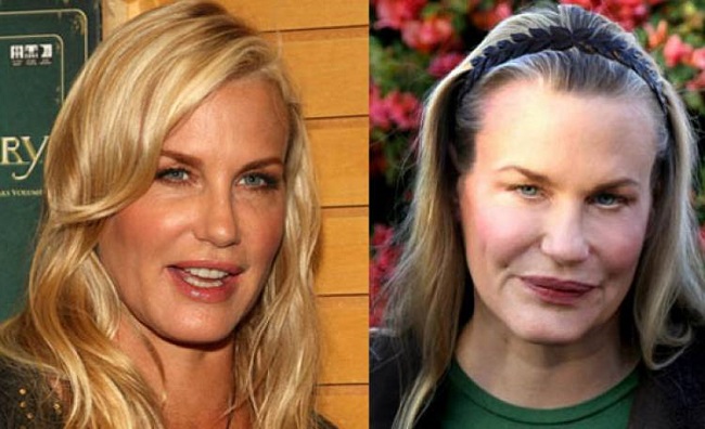 Daryl Hannah