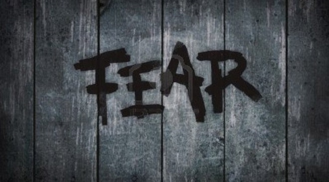 fear 