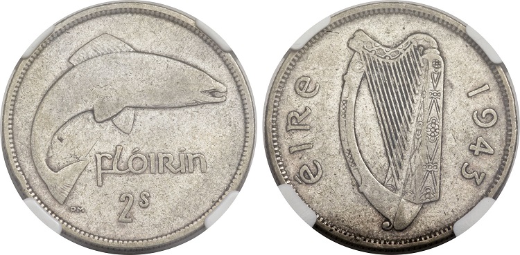 Florin – the currency of Aruba