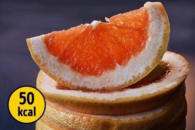 Grapefruit