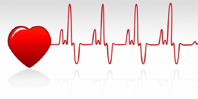 Heart beat rate