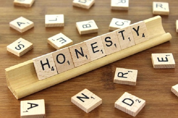 Honesty