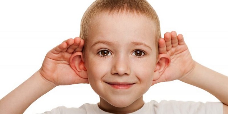 Improvement in hearing