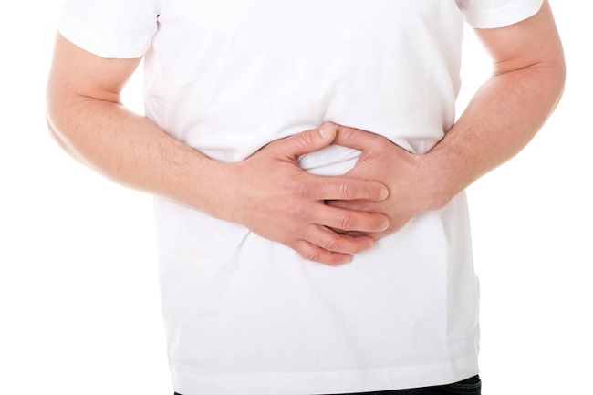 Indigestion and digestive problems