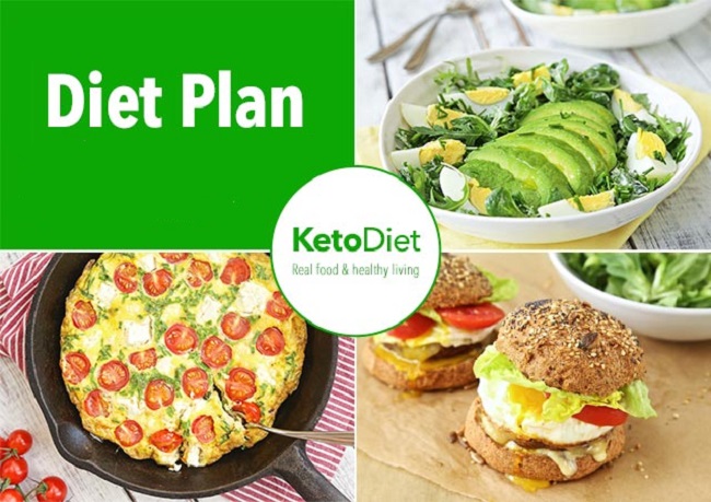 keto diet