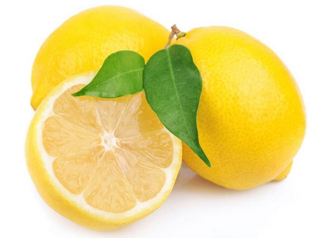 lemon