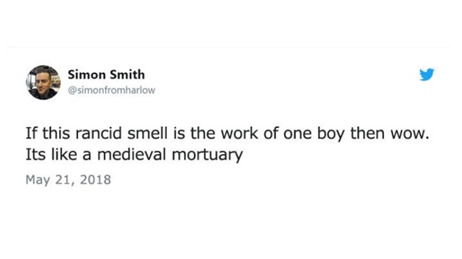 Medieval Mortuary