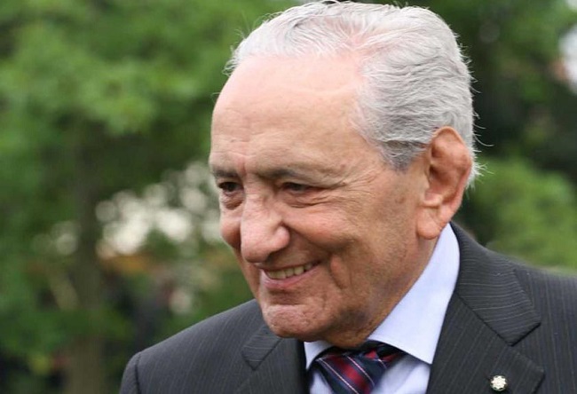 Michele Ferrero