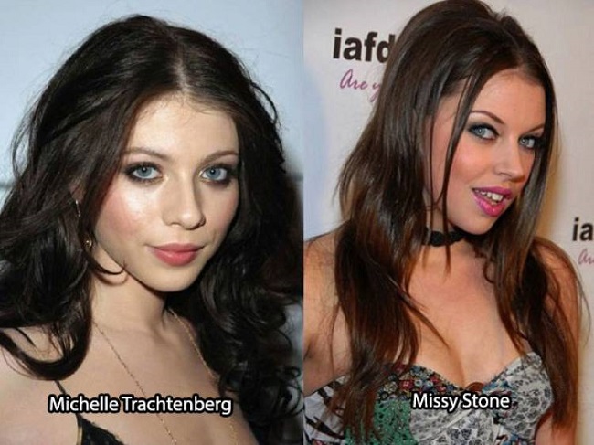 Michelle Trachtenberg