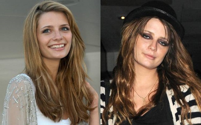 Mischa Barton