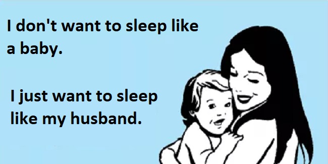 Motherhood memes