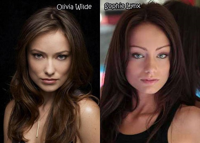 Olivia Wilde