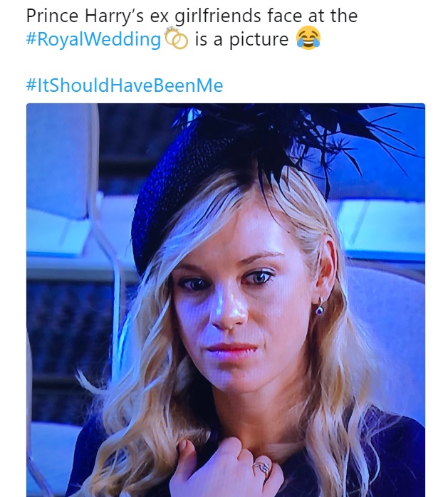 Prince harry marriage memes