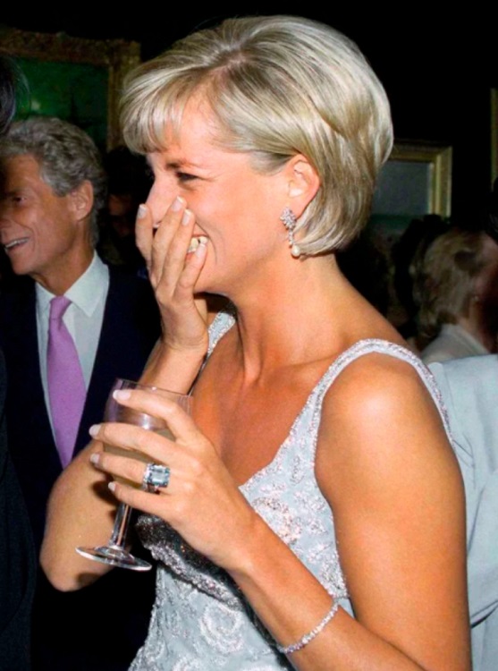 Princes diana 