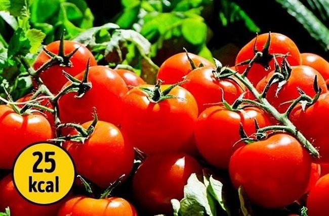 red Tomatoes