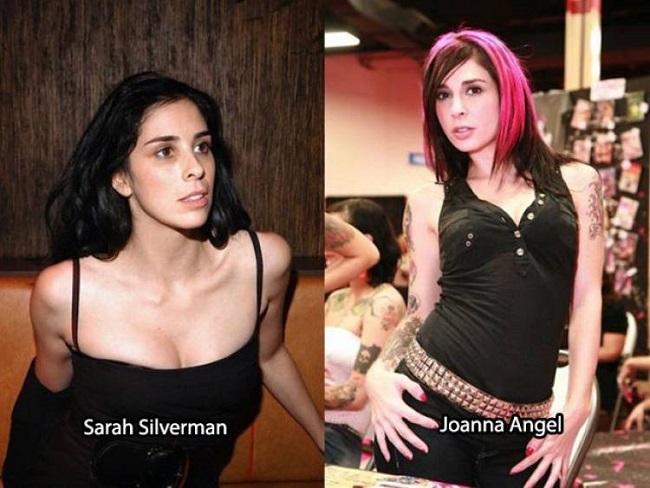 Sarah Silverman