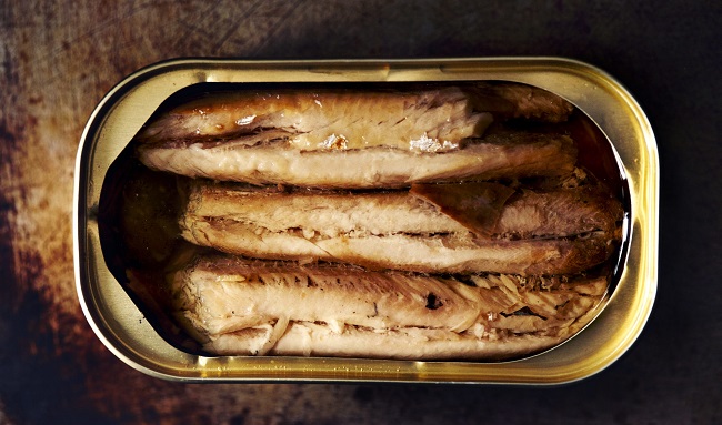 Sardines