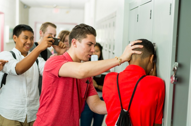 School bullying