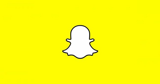 Snapchat logo