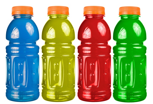 Sports Drinks