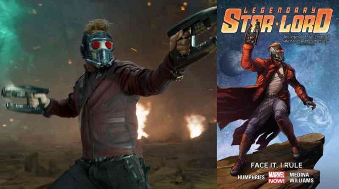 Star-Lord